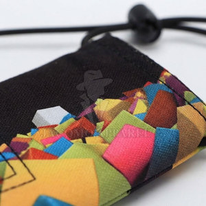 Funda Protectora para Barril de Paintball de la Colección de Accesorios Deportivos Factory, para Uso en Juegos, con Tela Ligera y Cierre Seguro - Product Image 6