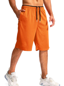 Shorts de sport pour hommes, vêtements de sport d'été, shorts de course, shorts de basketball, shorts de plage, tenue de sport, vêtements de fitness, vêtements d'été - Product Image 6