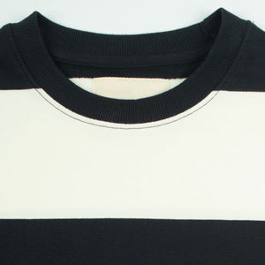 Sweat-shirts pour hommes en coton 100% - Col rond - Impression numérique - Teinture unie - Haute qualité - Prix bas - Avec OEM ODM - Product Image 3