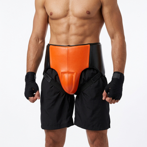 Protège-aine rembourré en mousse EVA pour la protection en MMA et le sparring - Product Image 4