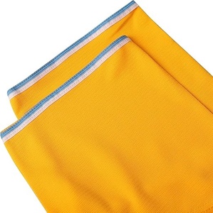 Maillot de baseball personnalisé en sublimation, maille respirante, séchage rapide, vêtements de sport, uniforme d'équipe pour hommes - Product Image 5