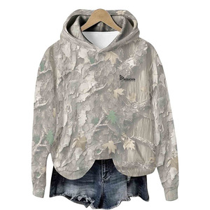 Sudaderas con Capucha de Alta Calidad para Hombre, Corte Regular, Bolsillo Delantero, Mezcla de Algodón, Casual, Transpirable, para Uso en Exteriores - Product Image 5