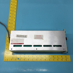 MKS 170M-6C Range <b>Multiplier</b>, Baratron, 128168 - Trusted Global Legacy Semiconductor Equipment and Parts at - Product Image 2