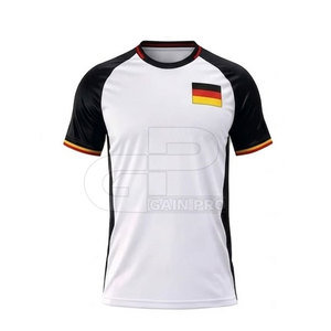 Kit de Aficionado al Fútbol de Alto Rendimiento, Ofrece Comodidad, Durabilidad y una Fuerte Identidad de Equipo para los Aficionados al Fútbol - Product Image 2