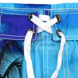 Pantalones Cortos Sublimados en Oferta, Ropa Deportiva, Pantalones Cortos de Marca Privada, Nuevos Pantalones Cortos Sublimados de Moda para Hombre - Product Image 4
