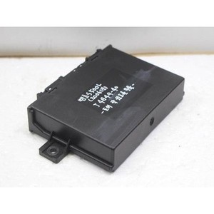 ECU และโมดูลคอมพิวเตอร์มือสองสำหรับรถยนต์ S-class รุ่น A2218707986 - Product Image 2