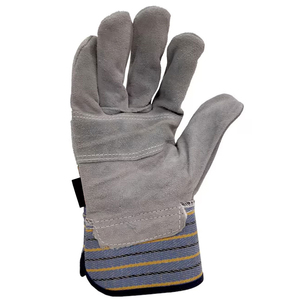 Guantes de seguridad TPR de alta gama, transpirables, suaves, de alta calidad, con diseño único, en tendencia. - Product Image 2