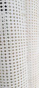 Fournisseur Rotin Cane Sangle Matériel carré rotin sangle couleur naturelle Avec Prix Compétitif origine Vietnam vacances - Product Image 5