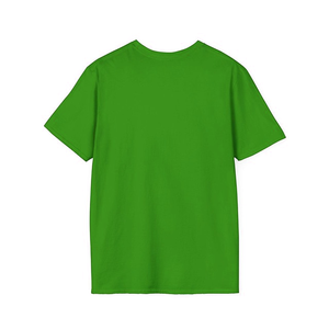 เสื้อยืดแขนสั้นสีน้ำเงินรอยัลสำหรับผู้ชาย ผ้าฝ้าย 100% ทรงปกติ สวมใส่สบาย คอกลม ผ้าเจอร์ซีย์ถัก สีพื้น ดีไซน์เรียบง่าย - Product Image 2