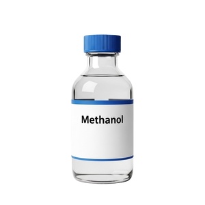 Méthanol de haute pureté, qualité industrielle, liquide incolore transparent, solvant pour la fabrication, le nettoyage, l'extraction et l'utilisation commerciale - Product Image 2