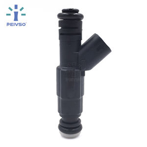 Inyector de Combustible de Gasolina Peivso en Stock, OEM 0280156182, para Fiat Strada Stilo 2004-2009 1.8, para Corsa Meriva 2004-2009 1.8 - Product Image 2
