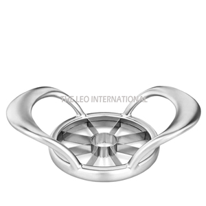 Manual Lemon Orange Citrus Juicer <b>Fruit</b> Press <b>Tools</b> Stainless Steel Metal Portable Kitchen <b>Fruit</b> Pressing Machine Lemon Squeezer - Product Image 6