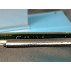 SCHLUMBERGER 97914155 PCB, ARM, TH, I/F, FX, GX - Equipos y piezas de semiconductores de confianza de marca global - Product Image 4
