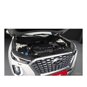 Para Hyundai Palisade Diésel 2.2 2WD Modelo Abril 2022 con 104,298 km, Caja de Cambios Automática, Asientos de Cuero, Volante a la Izquierda, Cámara Trasera - Product Image 6