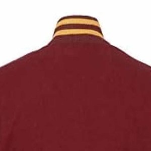 Varsity <b>Jacket</b> With Embroidery <b>Baseball</b> <b>Jackets</b> Outdoor Fashion Streetwear <b>Bomber</b> <b>Jackets</b> - Product Image 5