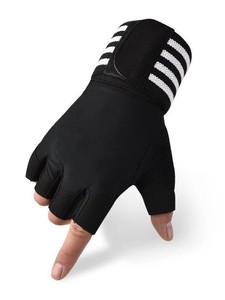 Guantes de Motocicleta Personalizados de Alta Calidad en Venta, Hechos en Pakistán, Guantes de Carreras de Diseño para Jóvenes - Product Image 2