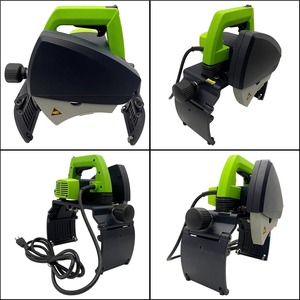 Portable Pipe Cutting Machine 0.6"-8.7" Cutting Range for Steel/Stainless/Plastic Pipes - Product Image 6