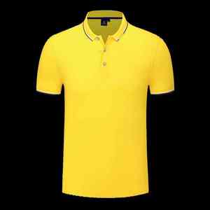 Camisa Clásica para Hombre, Premium, 100% Algodón, Transpirable, Manga Corta, Antiarrugas, para Golf, Tenis, Estilo Casual y Elegante - Product Image 1