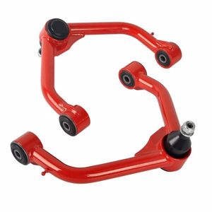 MT042011 2009-2019 per DODGE per RAM 1500 4WD 2-4 Bracci di Controllo Rossi - Product Image 1
