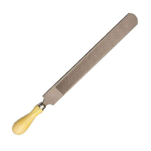 Veterinary Hoof Rasp Premium Farrier <b>Hand</b> Tool Exporter - Product Image 1