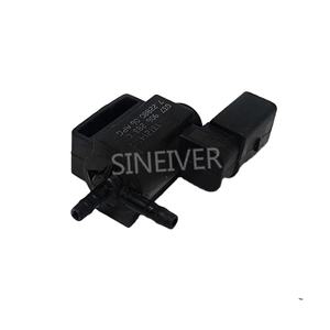 Per vw Borbora CC Golf Audi A1 A3 A4 A5 A6 A7 A8 037906283c valvola solenoide di controllo del collettore di aspirazione - Product Image 1