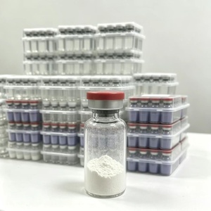 Cobre Azul de Alta Pureza 50mg en Polvo, Materia Prima para Cuidado Corporal, Envío Directo de Fábrica desde Almacén en EE. UU., Descuento por Volumen, Envío DHL - Product Image 3