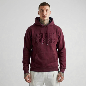 Sudadera Unisex Extra Grande, Personalizada con Logotipo, Sudadera con Capucha de Moda para Hombre, Sudadera con Capucha de Moda para Hombre Más Vendida - Product Image 1