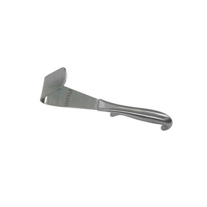 Retractor Prostático PISSCO, Retractor para Cirugía de Próstata, Retractor Quirúrgico Urológico, Instrumento Retractor Urológico de Acero Inoxidable - Product Image 6