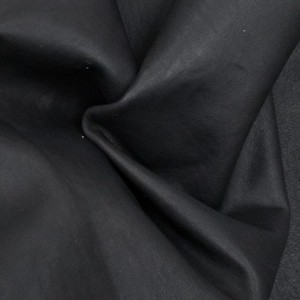 Durable Chrome Tanned Cow <b>Leather</b> Hides Dark Brown Color Creative Crafting Materials For Production Luxury Handbags And Purses - Product Image 4