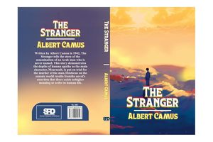 L'Étranger de Albert Camus (Édition brochée) (Vente en gros) - Product Image 3
