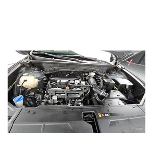 สำหรับฮุนได ทูซอน 1.6 เทอร์โบ 2WD รุ่นเดือนมิถุนายน 2021 วิ่ง 41,452 กม. เบาะหนัง พวงมาลัยซ้าย - Product Image 5