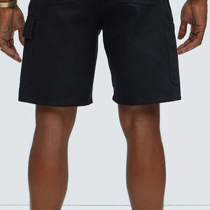 Pantalones Cortos Modernos para Hombre, Precio de Fábrica, Venta al Por Mayor, Fabricante OEM ODM, Etiqueta Privada, Suministro Directo, Calidad de Exportación, Pedidos al Por Mayor, Oferta 2026 - Product Image 5