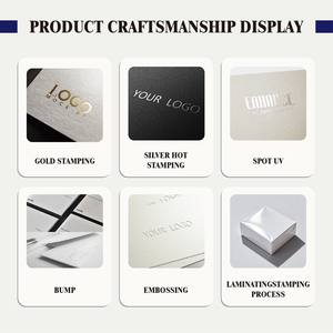 Boîte rigide <span class=keywords><strong>de</strong></span> luxe personnalisée en forme <span class=keywords><strong>de</strong></span> livre avec fermeture magnétique, papier artistique, revêtement UV, gaufrage à chaud or, insert découpé pour huiles essentielles - Product Image 5