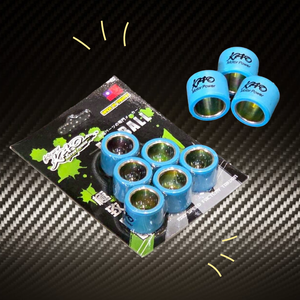 ลูกกลิ้ง CVT KAO Durable 17 กรัม สำหรับรถมอเตอร์ไซค์ XMAX - Product Image 1