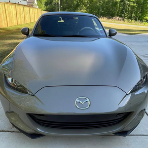 Auto Usado en Perfectas Condiciones, Mazda MX-5 Miata RF Grand Touring Convertible 2023, Autos Usados Listos para Enviar - Product Image 1