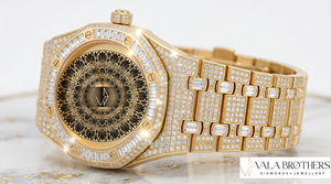Montre-bracelet pour femme Genesiss Luxury Quartz Sapphire Crystal Cartoon Antique Alloy Square Case Diamond Bezel 42mm Analog 20mm Band - Product Image 4