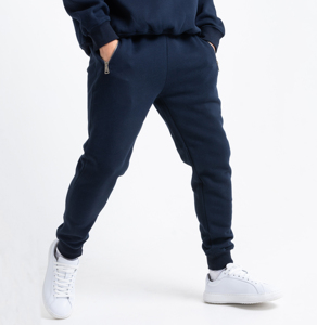 Survêtements décontractés à capuche pour hommes, deux pièces, confortables pour la gym, l'entraînement et le jogging, taille personnalisée, imprimé, grande taille, logo - Product Image 4