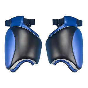 BURAQ MMA SPORTS High Quality Kick Boxing <b>Thai</b> <b>Pads</b> Strike Shield <b>Pads</b> Durable Material Comfortable <b>Muay</b> <b>Thai</b> <b>Pads</b> - Product Image 1