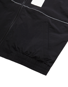 Chaquetas cortavientos personalizadas más vendidas de moda, chaqueta cortavientos funcional de nailon plegable, chaqueta cortavientos impermeable personalizada para hombre - Product Image 3