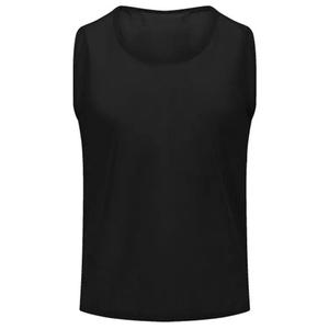 Chaleco de Entrenamiento de Fútbol Transpirable y Ligero de Malla, Chaleco de Práctica de Fútbol para Adultos, Ropa Deportiva de Equipo, Personalizable, Antibacteriano - Product Image 6