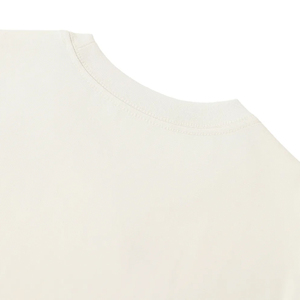 OEM Mens Heavyweight Cotton T-Shirts Oversized <b>Drop</b> Shoulder Design Front Custom Logo Printing Wholesale - Product Image 3