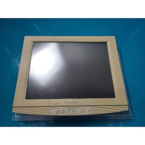 Controlador de Interfaz de Pantalla Táctil Gunze AV7629N01W Usado Como Está, Piezas de Equipos Semiconductores Legados - Product Image 3
