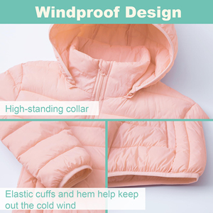 Nueva Chaqueta Acolchada de Invierno 2026 para Mujer, Chaqueta de Algodón con Capucha, Parka Corta Gruesa y Cálida, Ropa Casual de Nieve para Mujer - Product Image 3