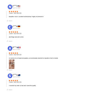 Boucles d'oreilles en laiton plaqué or 18 carats pour pierres précieuses, grossiste de bijoux en laiton personnalisés faits à la main fournisseur de bijoux en pierres précieuses en laiton antique - Product Image 5