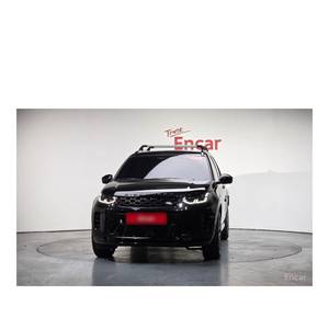 Land Rover Discovery Sport P250 Dynamic SE 2024/5, 17,446 km, Caja de Cambios Automática, Asientos de Cuero con Cámara Trasera - Product Image 2