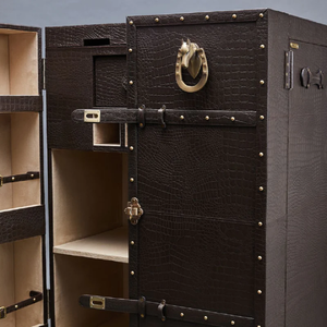 Elegante y Moderno Mueble para Vinos Multifuncional de Alta Gama para Espacios de Vida de Lujo, Mueble para Vinos de Primera Calidad - Product Image 3