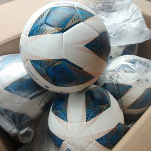 ลูกฟุตบอล WEMBLEY SPORTS คุณภาพสูง ผลิตจากวัสดุ PVC ขนาดตามสั่ง ขายส่ง - Product Image 6