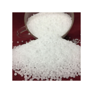 Urea Granular de Alta Calidad, Fertilizante con 46% de Nitrógeno para Aplicaciones de Nutrición de Cultivos Comerciales - Product Image 1