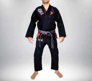 New Custom Made Gis New 2026 Bjj Gi <b>Kimono</b> Mix Martial Arts Wear Pearl Weave jiu jitsu <b>kimono</b> Embroidery Uniform <b>Plus</b> <b>Size</b> - Product Image 3