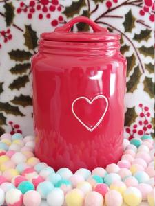 โถเก็บชาดีไซน์หรูหราพร้อมฝาไม้ ทรงสูง ประหยัดพื้นที่ ผิวเรียบเงางาม ทันสมัย เหมาะสำหรับจัดระเบียบเคาน์เตอร์ครัว - Product Image 4